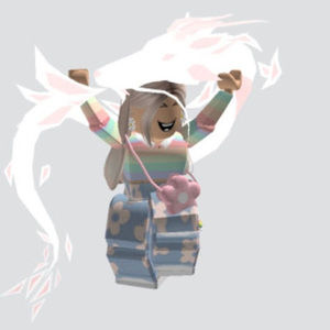 Meet your Posher, Harper